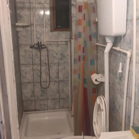 Ljubicine Kolibe Διαμέρισμα Donji Milanovac