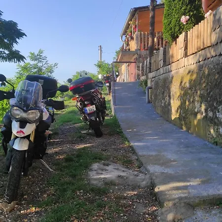 Apartment Ljubicine Kolibe *