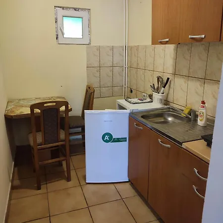 Ljubicine Kolibe Διαμέρισμα