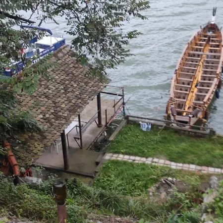 Διαμέρισμα Ljubicine Kolibe Donji Milanovac