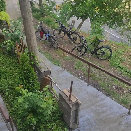 Ljubicine Kolibe Διαμέρισμα *