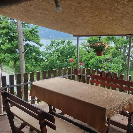 Ljubicine Kolibe Διαμέρισμα