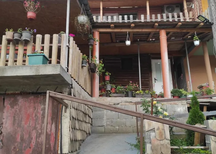 Апартаменты Ljubicine Kolibe *