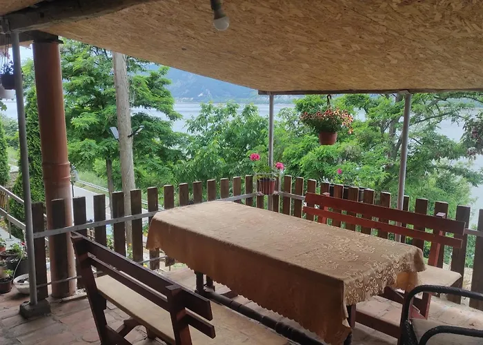 Ljubicine Kolibe Апартаменты